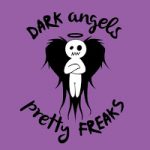 Dark Angels Pretty Freaks