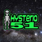 hysteria 51