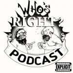 whos right podcast