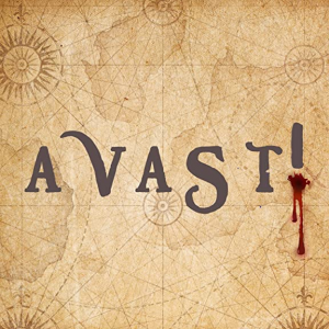 Avast! podcast logo